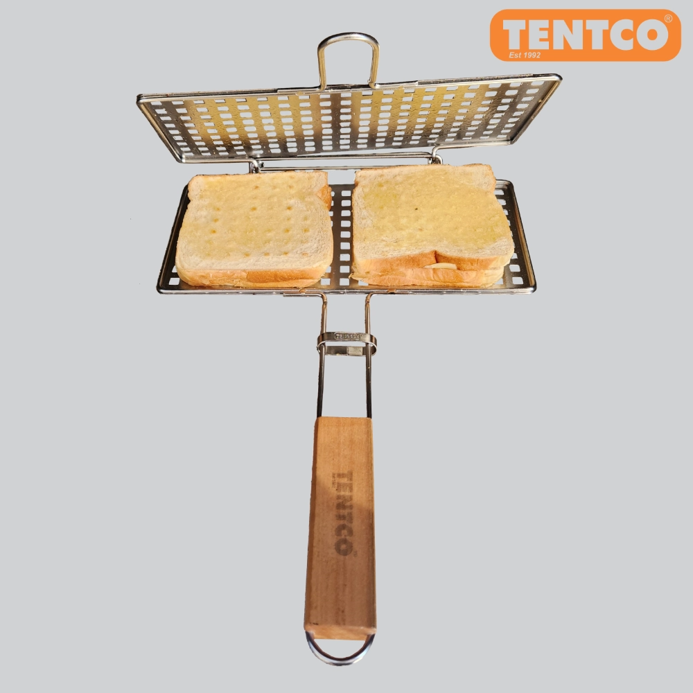 Tentco Steenbok Braai Grid