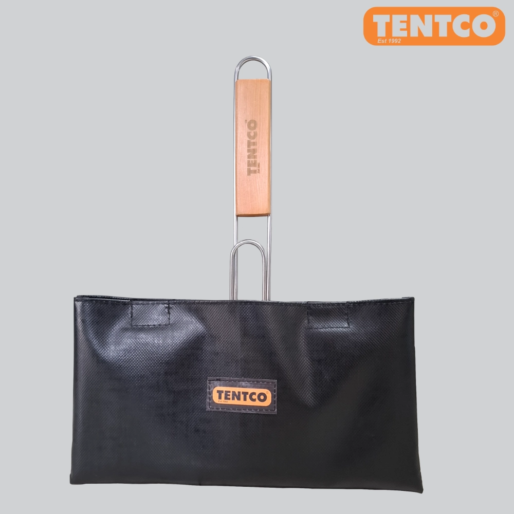 Bag Steenbok Braai Grid