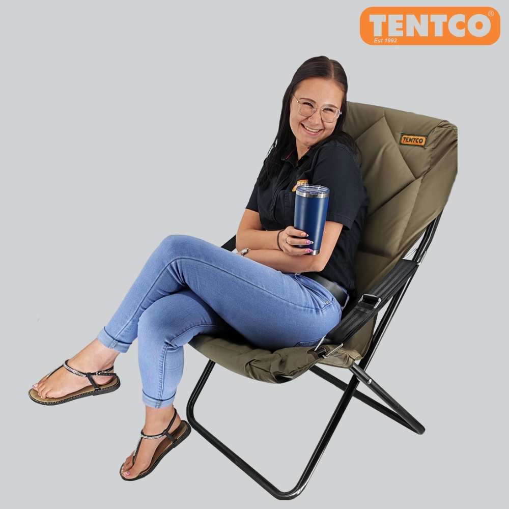 Chair Safari Deck Chair