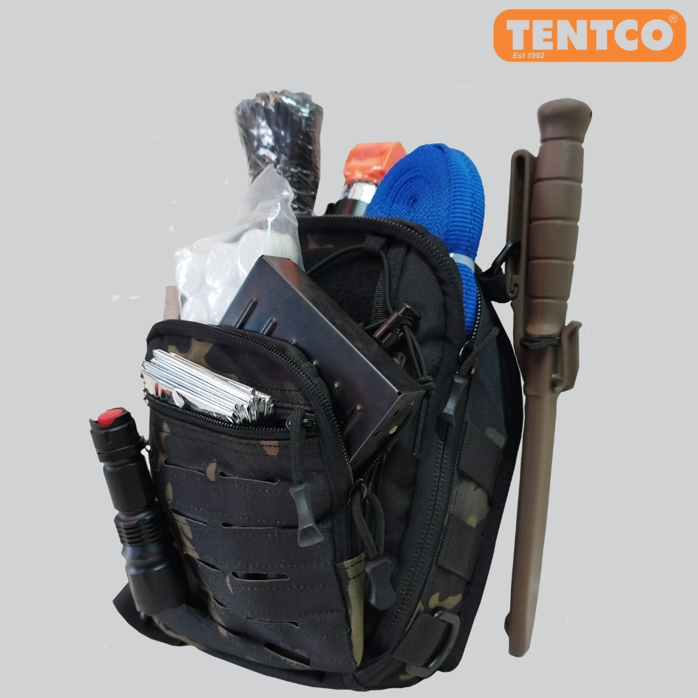 Bag Tactical Cross Body
