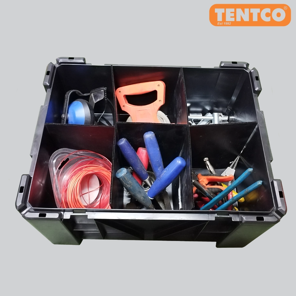 Tentco Box 6 Divider