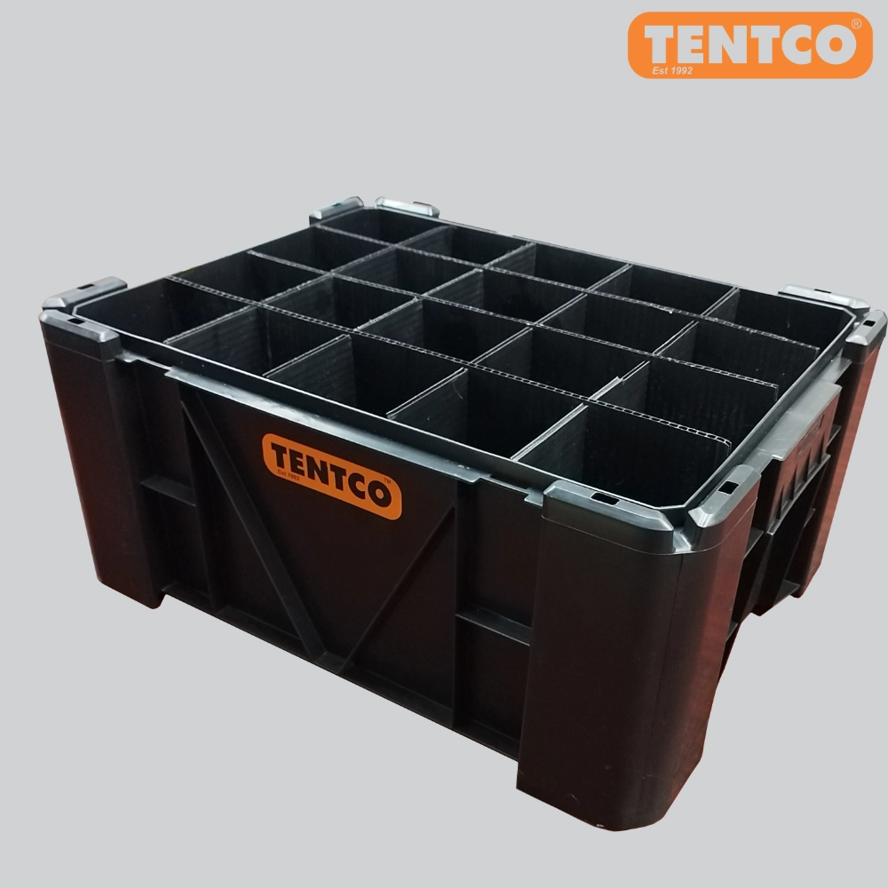 Tentco Box 20 Divider