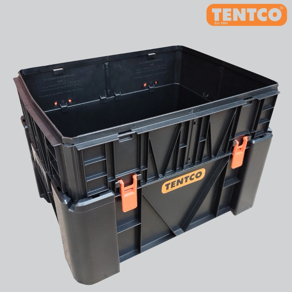Tentco Box Lid Extension