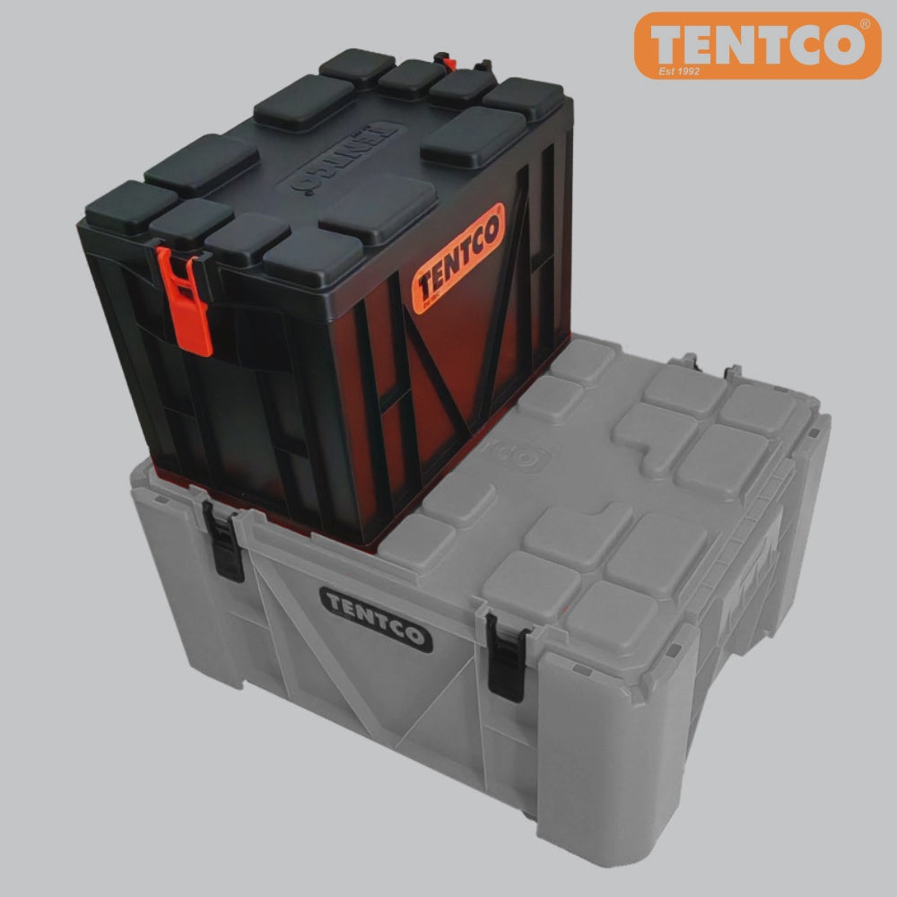 Tentco Box Mini Black