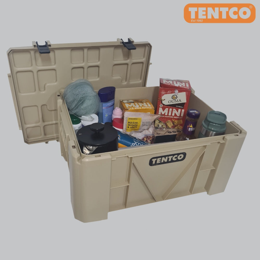 Tentco Box Sand