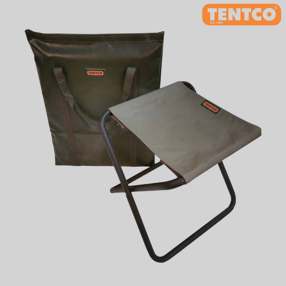 Bag Toilet/ Bikini Stool