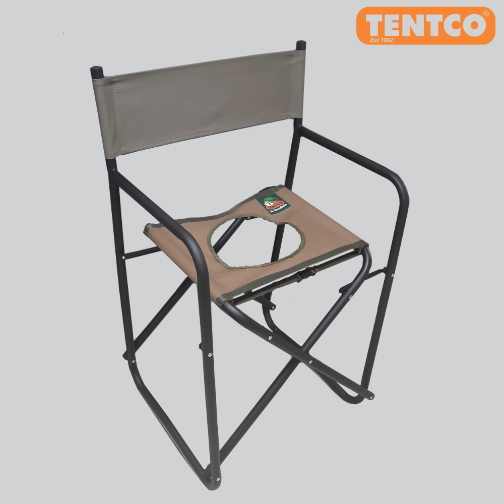 Chair Toilet Deluxe
