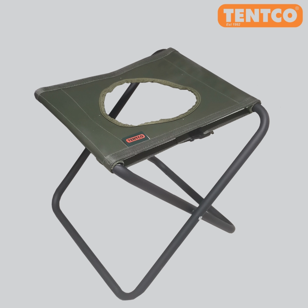 Chair Toilet Stool