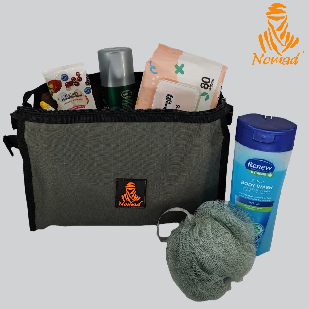 Bag Toiletry