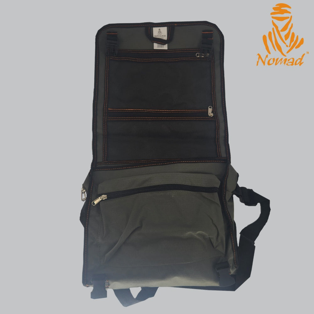 Bag Toiletry Deluxe
