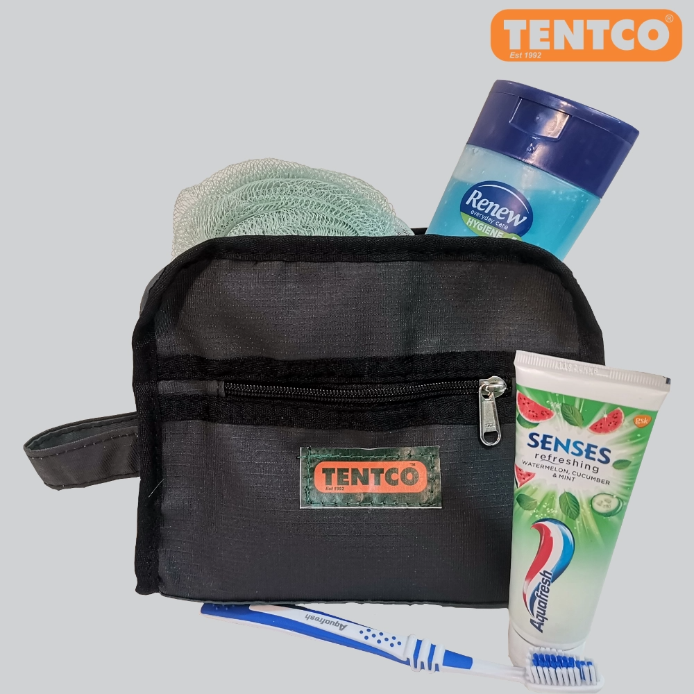 Bag Toiletry Mini Deluxe