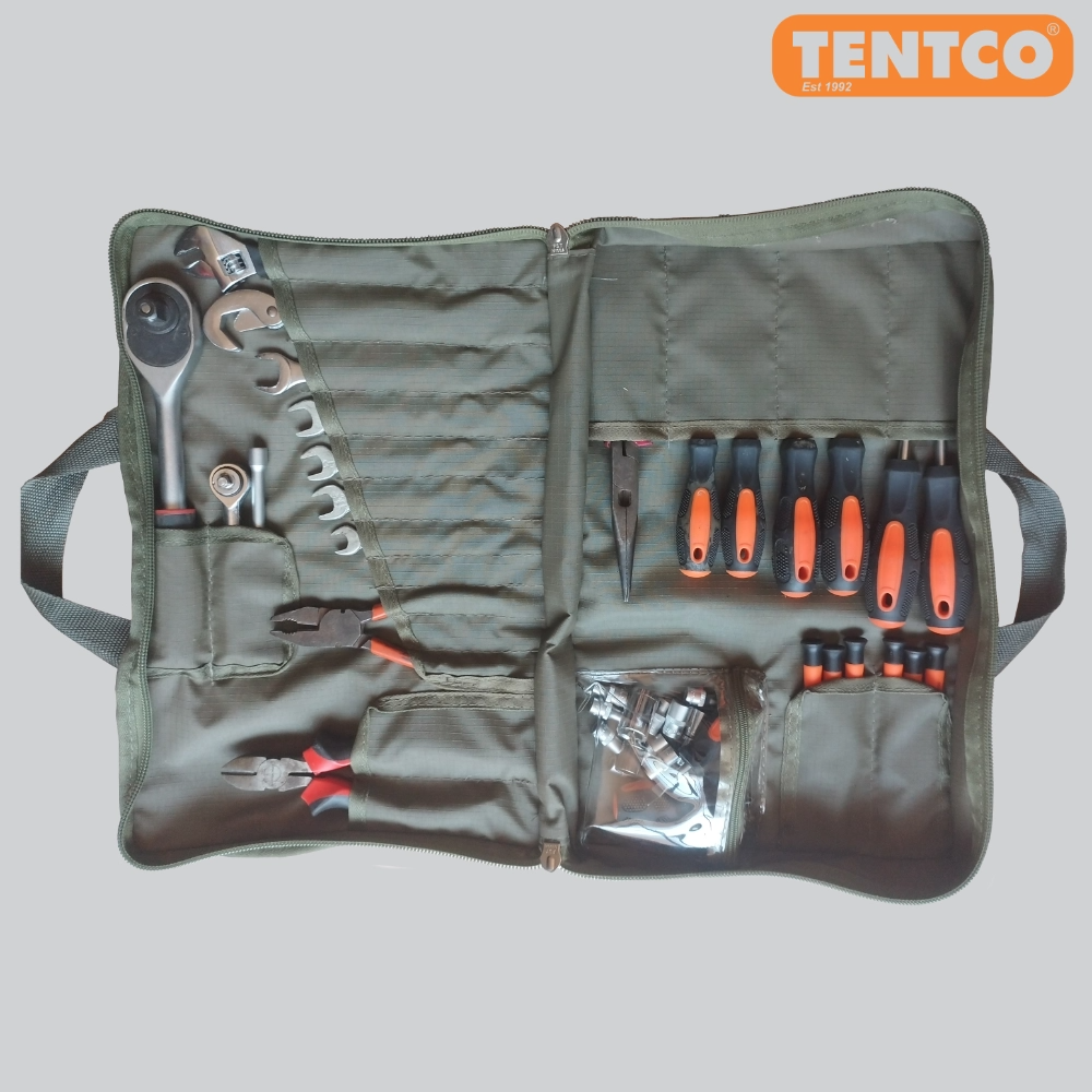 Bag Tool Deluxe