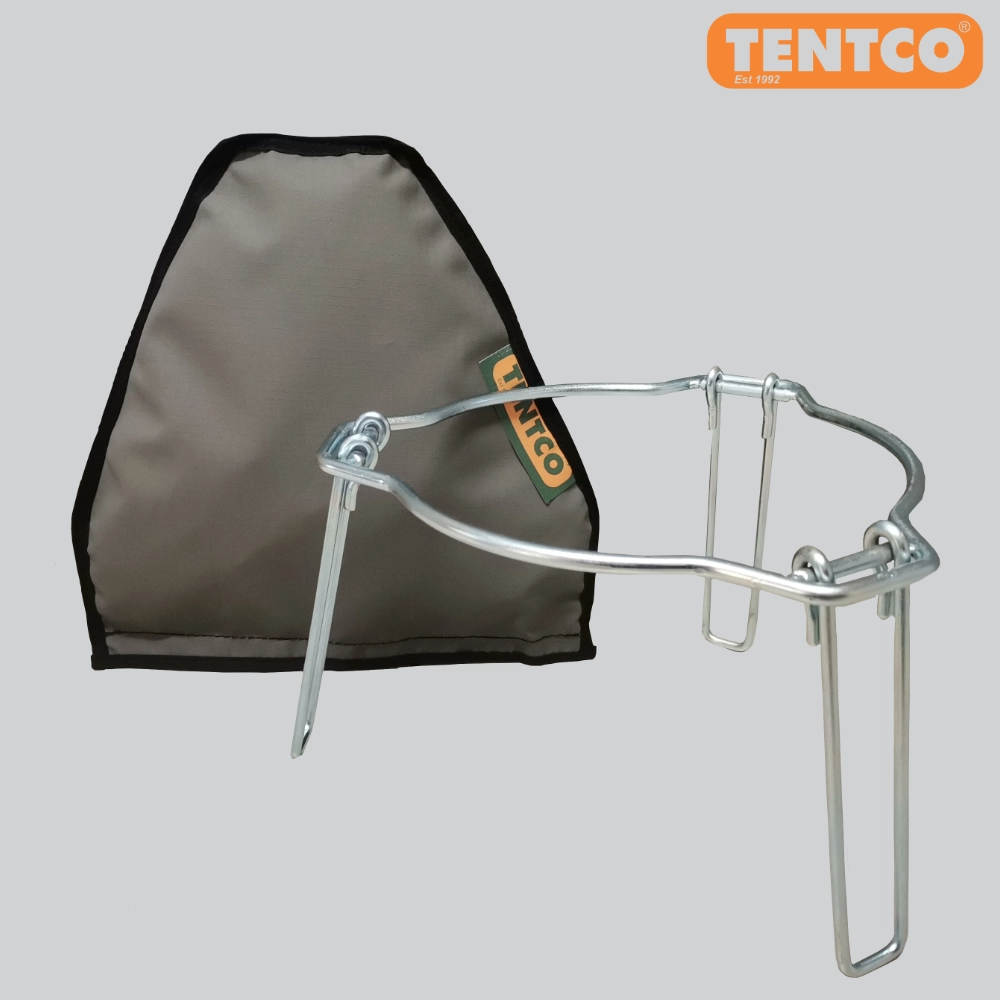 Bag Tripod Round