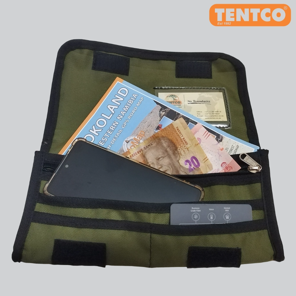 Bag Visor