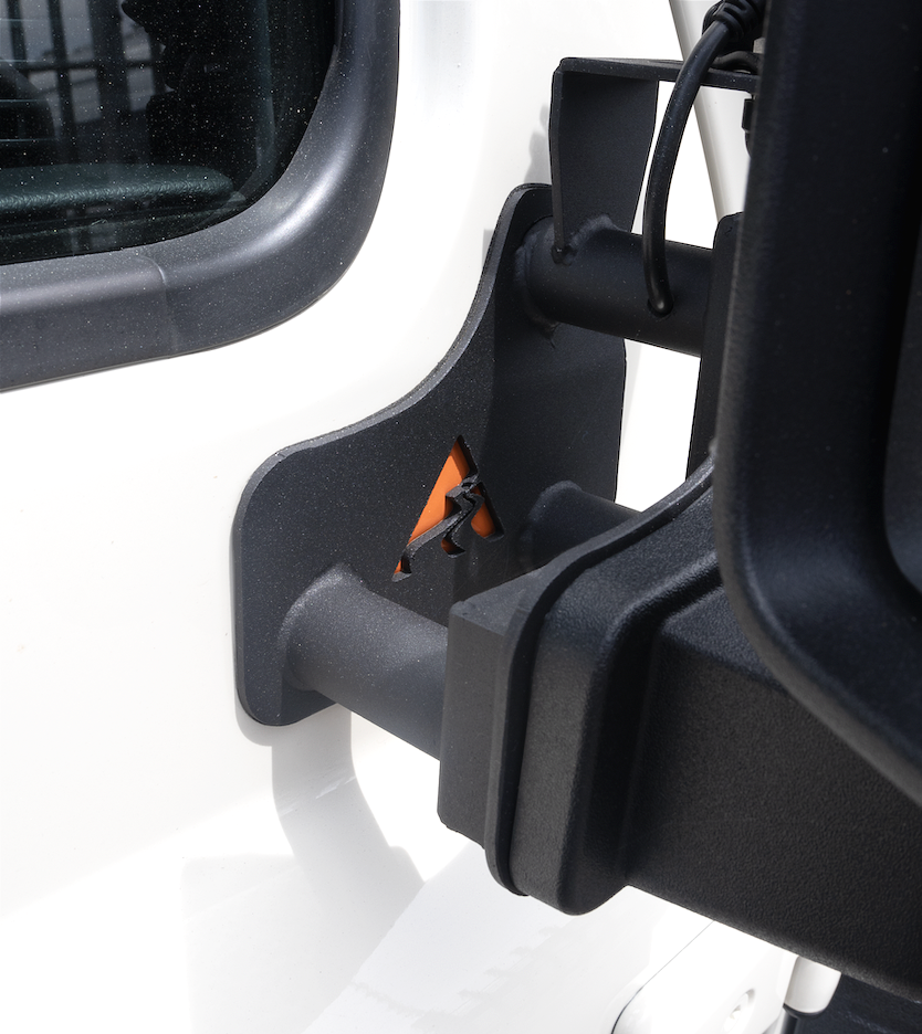 MIRROR EXTENSION FOR INEOS GRENADIER (SET OF 2)