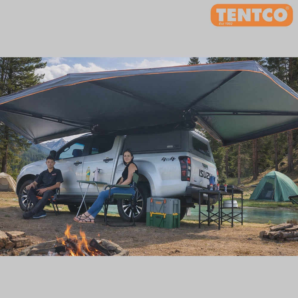 Awning 270° Extra Large Free Standing (2.5m)