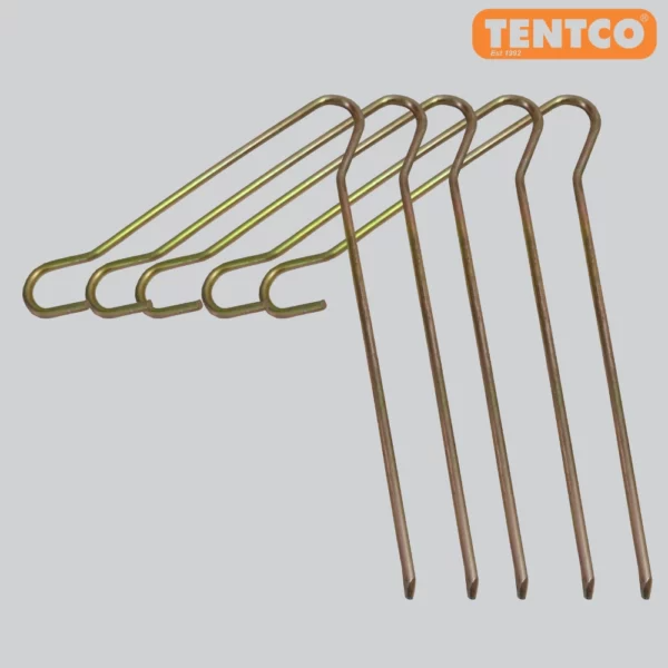 Peg Anchor Large (5 Pack)