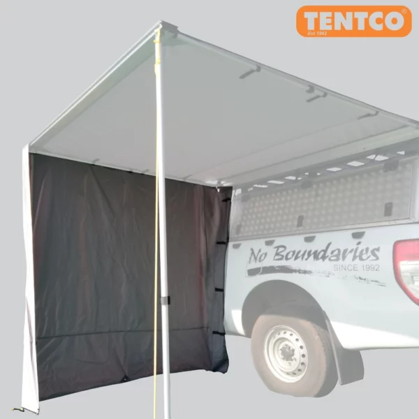 Awning Side Wall