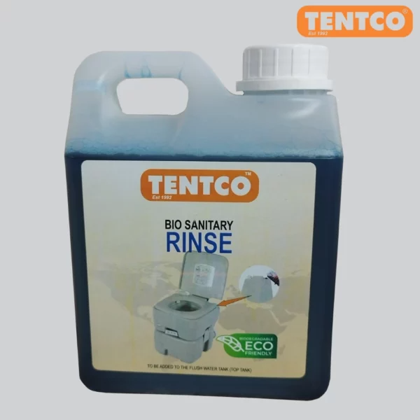 Bio Sanitary Rinse Refill