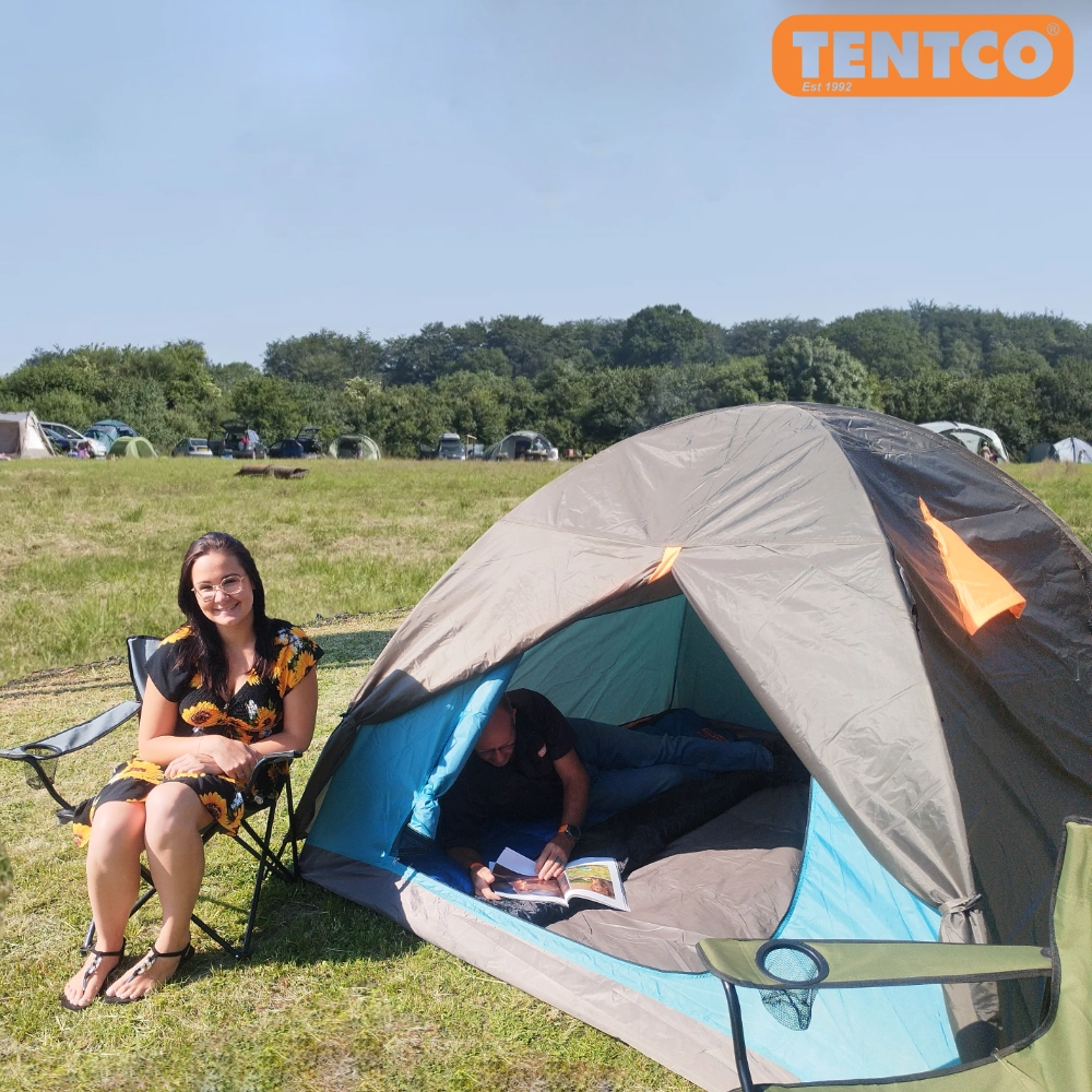 Caprivi 2 Dome Tent