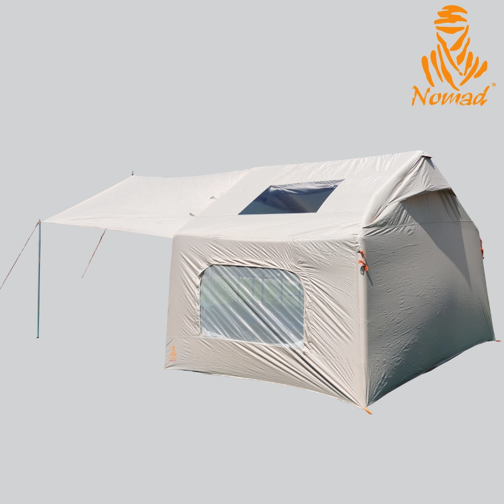 Caprivi Inflate Tent