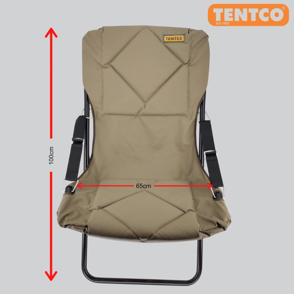 Chair Safari Deck Chair