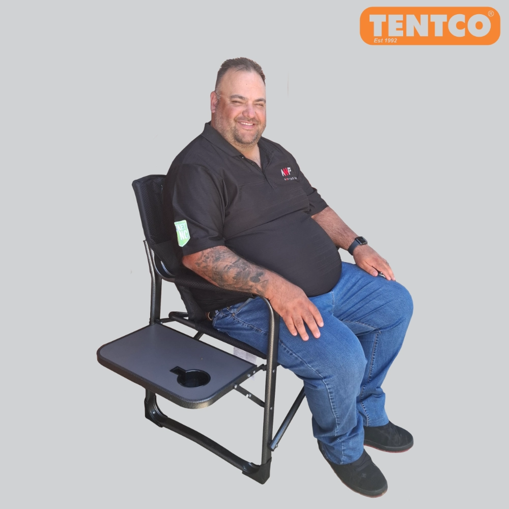 Chair DC Extreme