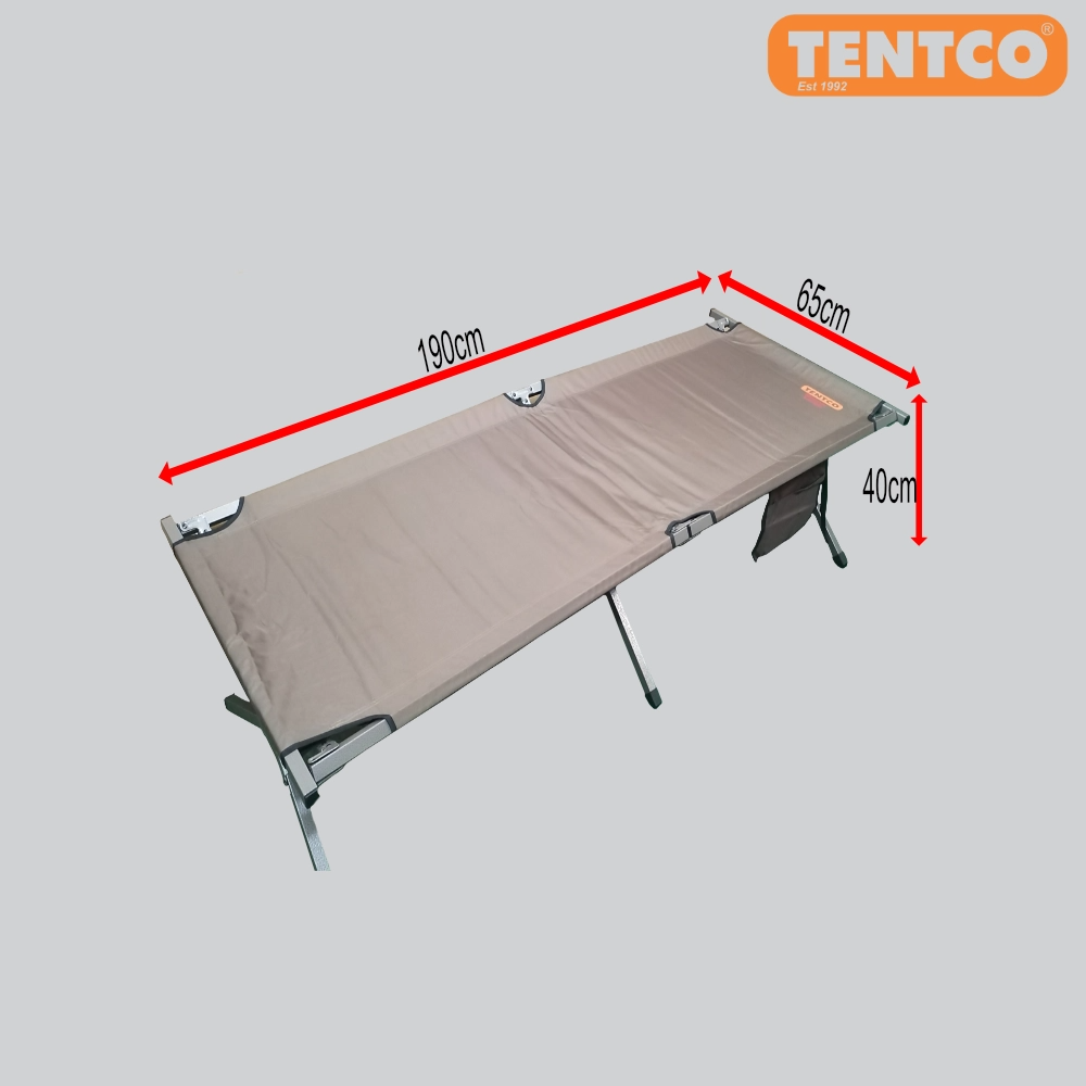 Stretcher Deluxe Standard