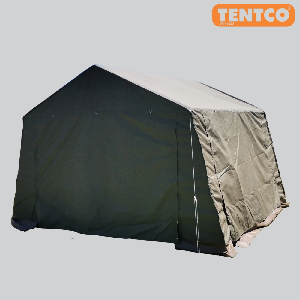 Gazebo Dining Shelter