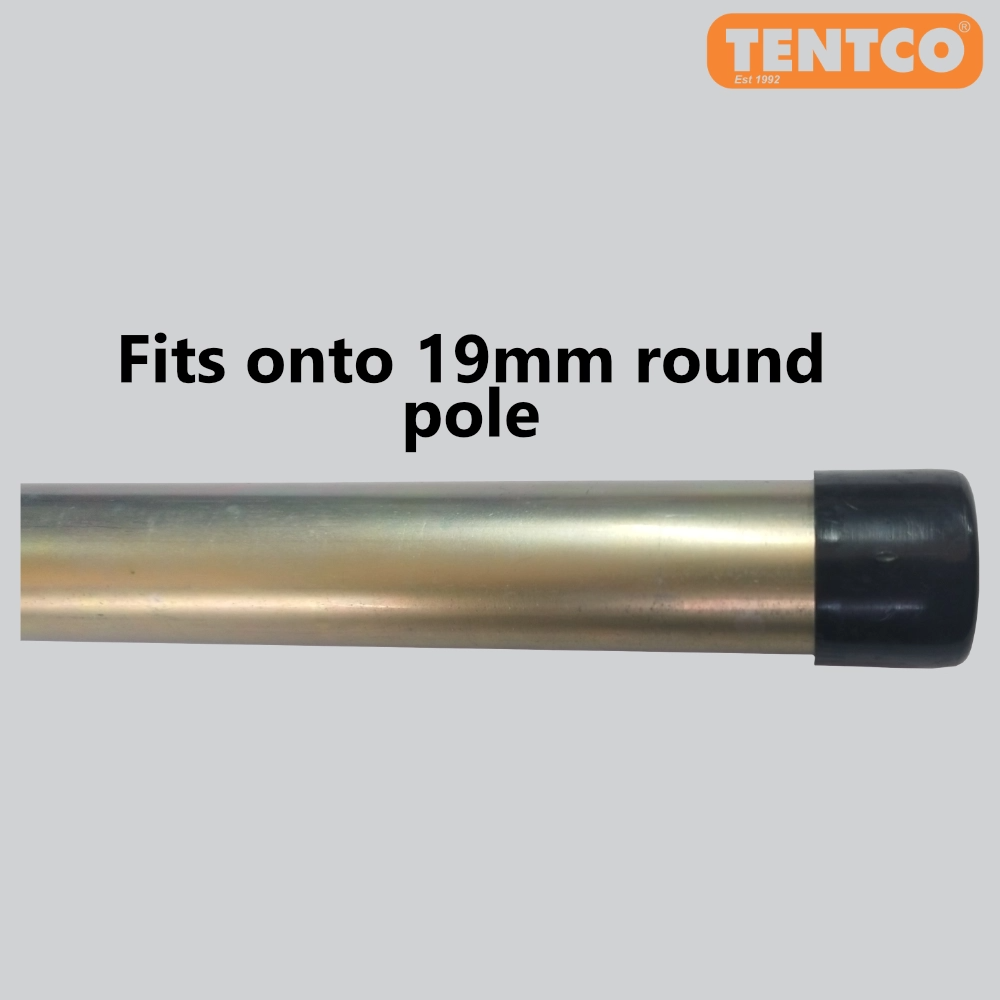 Ferrule 19mm Pack of 4