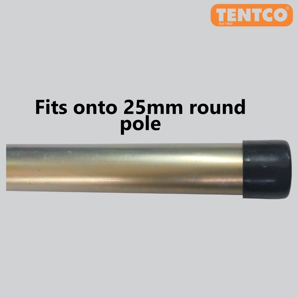 Ferrule 25mm Pack of 4