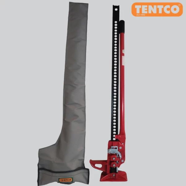 Bag Hi Lift Full