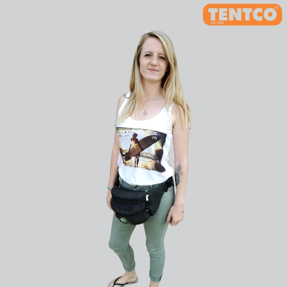 Bag Hip Pouch