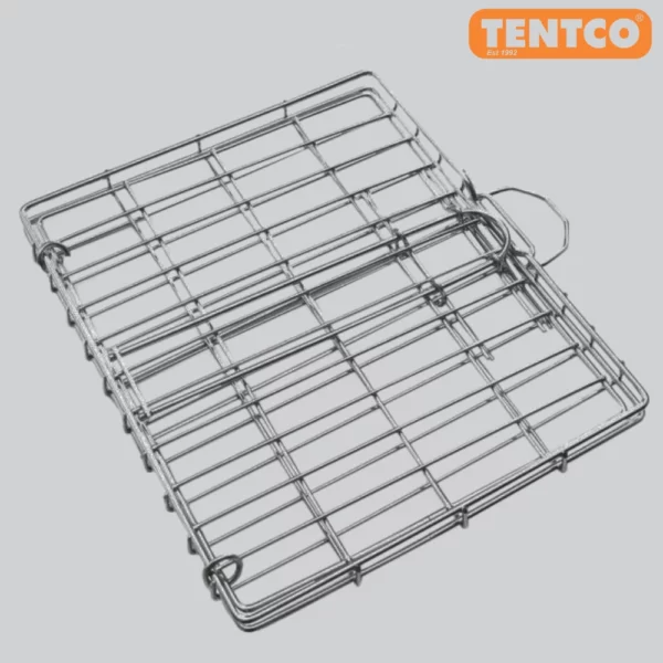 Tentco Impala Braai Grid ( Sliding Handle)
