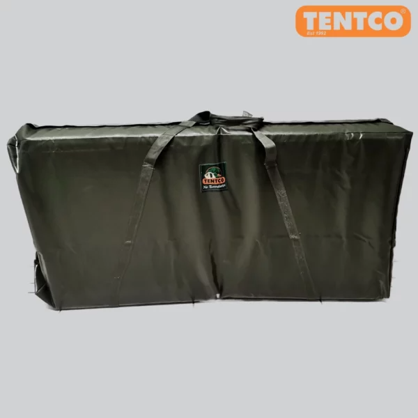 Bag Mattress Fold Up Double