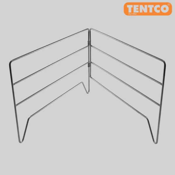 Tentco Multi Height Braai Grid Stand
