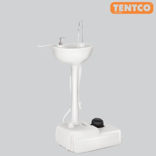 Portable Basin