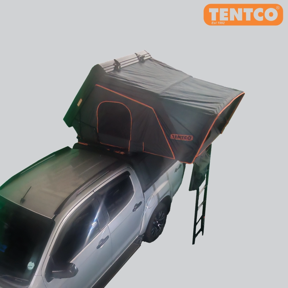 Rooftop Tent Prince