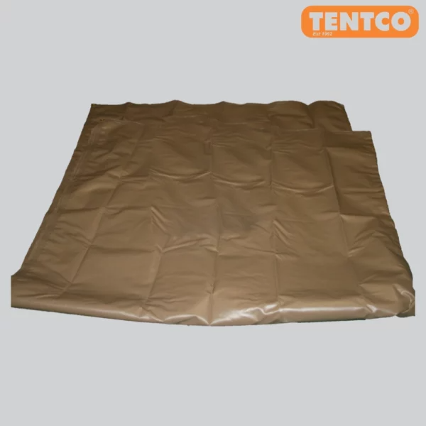 Ground Sheet PVC 3.0m x 3.0m