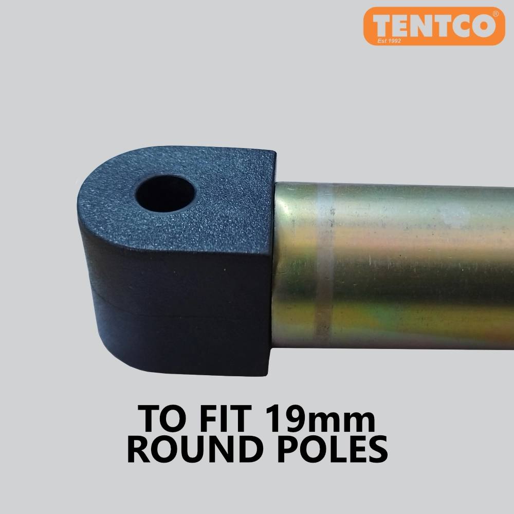 Rooftop Pivot 19mm Pack of 2