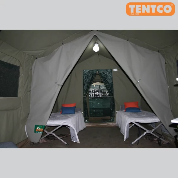 TENT SAHARA PARTITION WALL