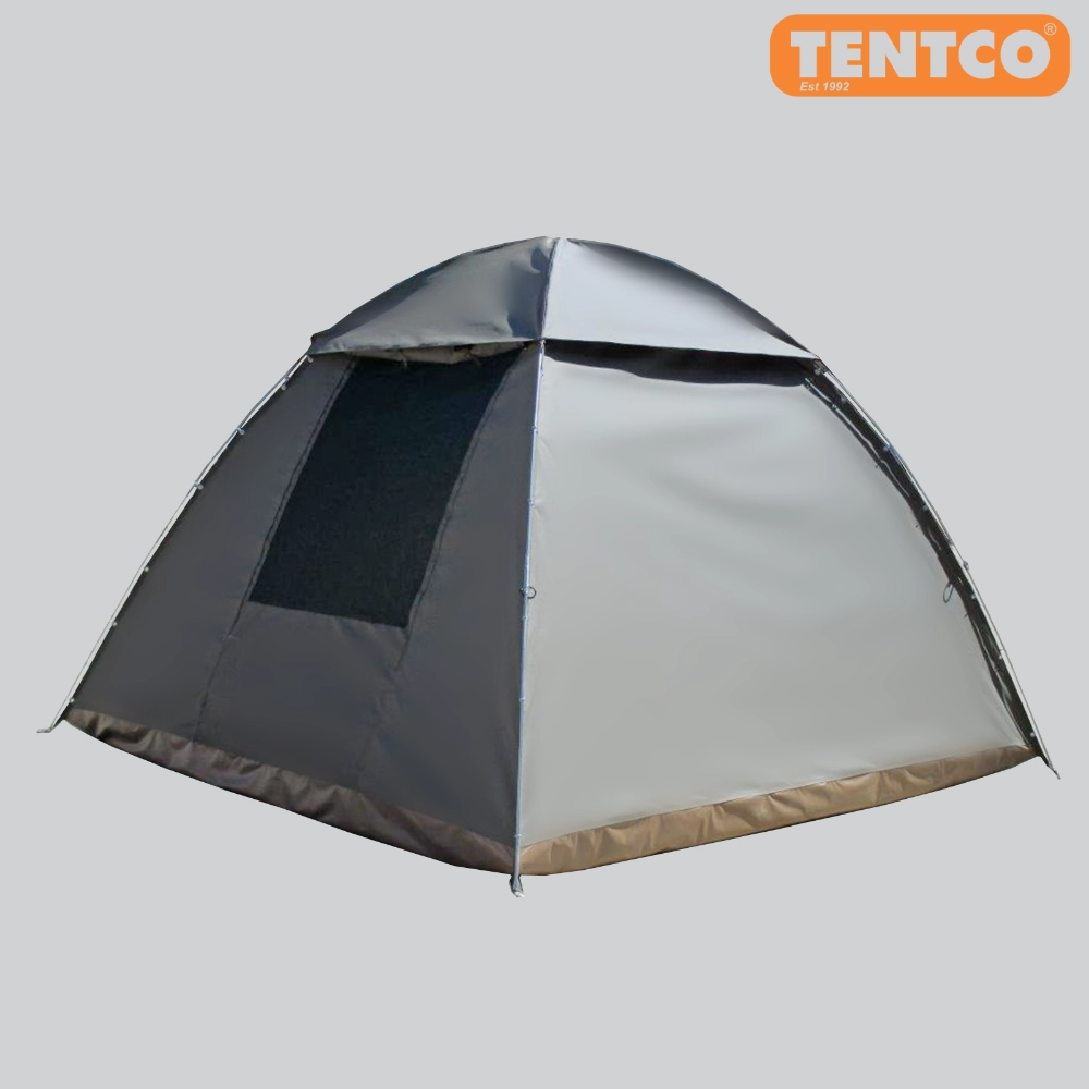 Bow Tent Savannah 3