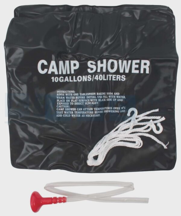 Shower Bag 40L