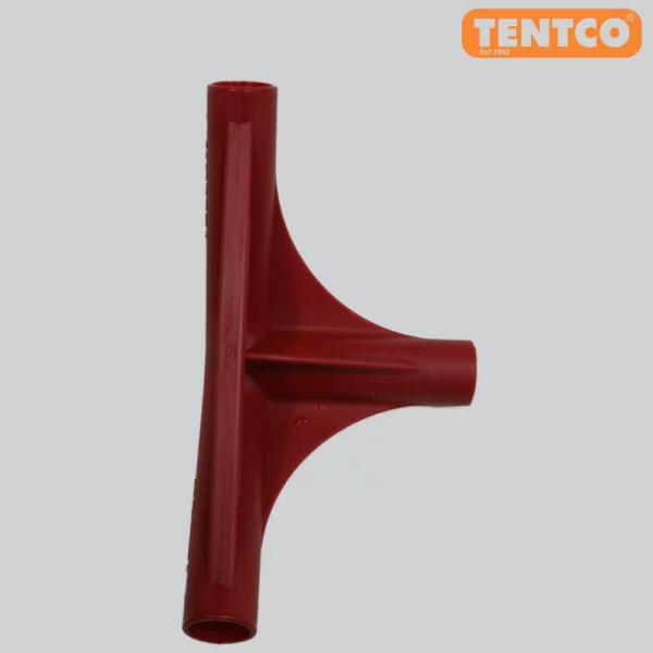 Corner Nylon 3-Way Red