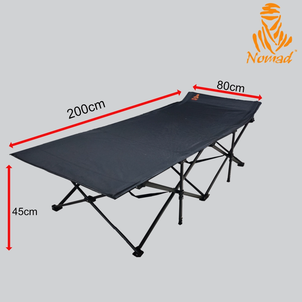 Stretcher Ezi-Up Large