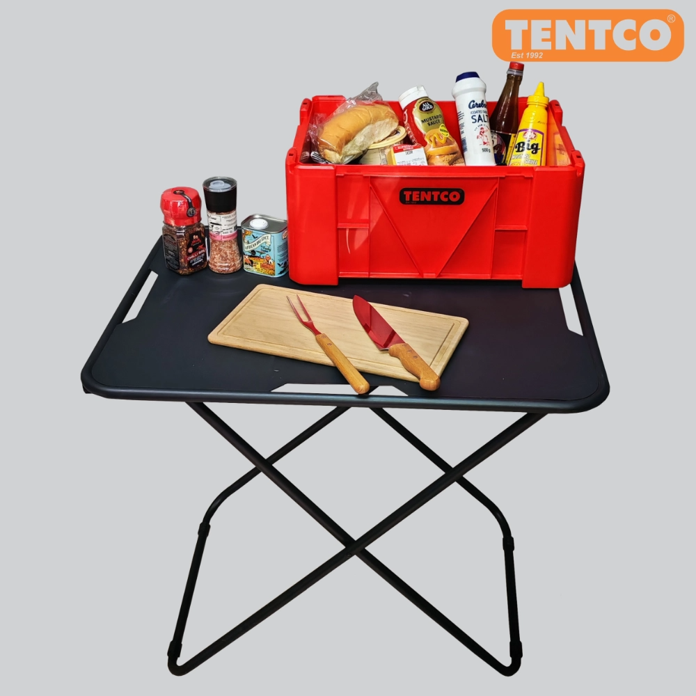 Tentco Multifunction Table