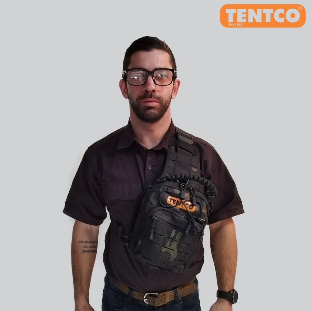 Bag Tactical Cross Body