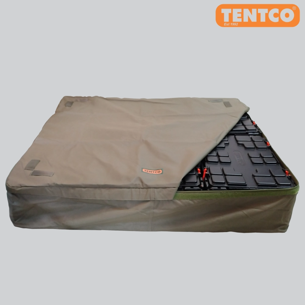 Bag Tentco Box 6 Box