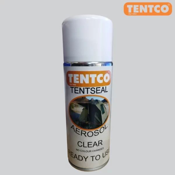 Tent Seal Aerosol