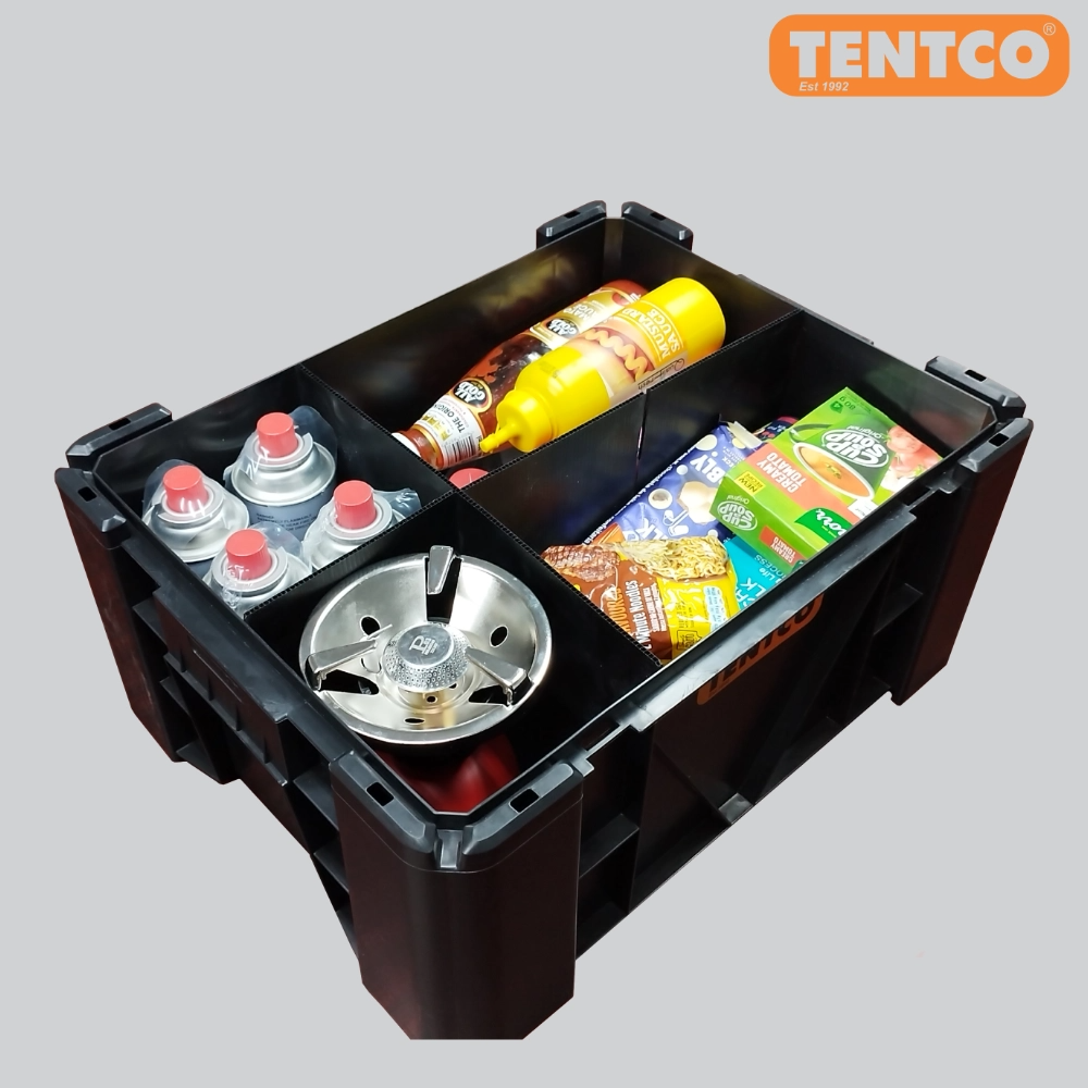 Tentco Box 6 Divider
